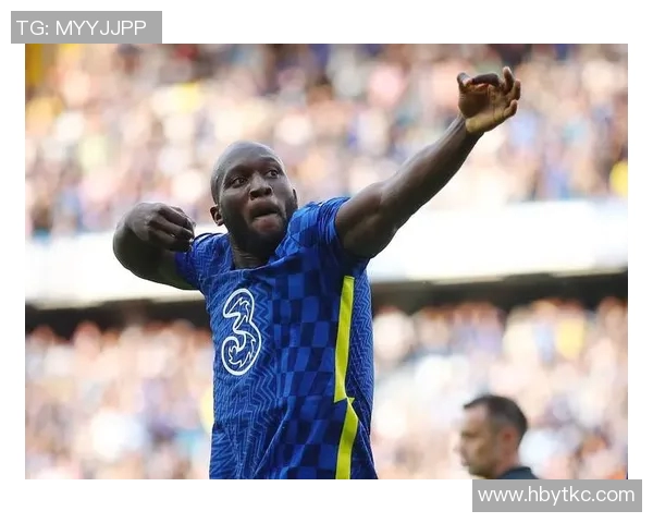 卢卡库重返巅峰之路：从困境到荣耀的传奇旅程