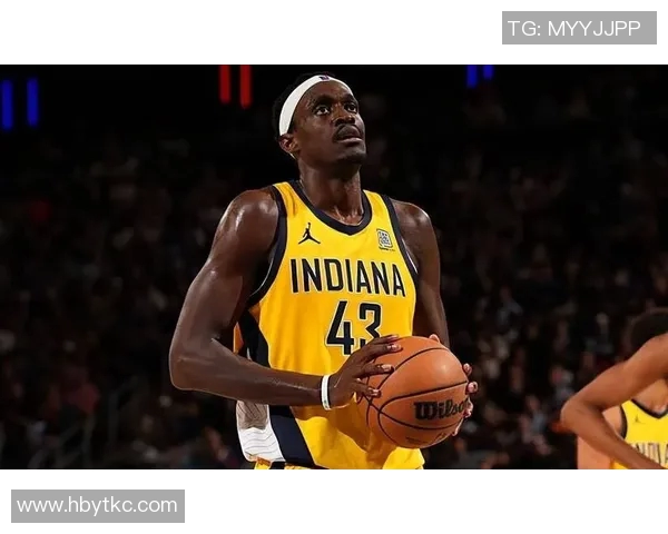 帕斯卡尔西亚卡姆如何引领多伦多猛龙队重返巅峰之路 帕斯卡尔西亚卡姆如何引领多伦多猛龙队重返巅峰之路