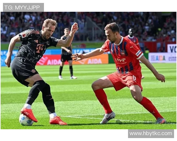 拜仁慕尼黑对阵美因茨精彩直播全程回顾与赛后分析